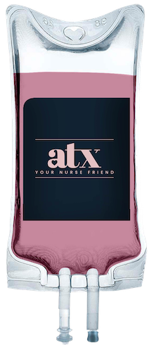 Mobile IV Bar - Your Nurse Friend ATX IV Bag 3 v2